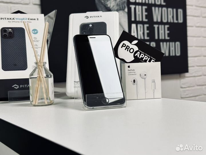 iPhone 6S, 64 ГБ