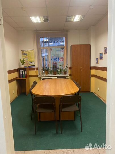 Субаренда учебных классов/ Аренда помещения