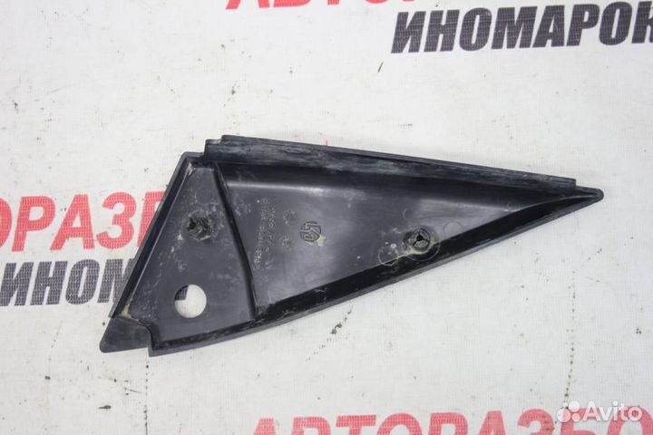 Крышка зеркала внутренняя правая для Chevrolet Niv