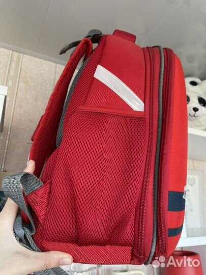Рюкзак школьный, портфель, ранец