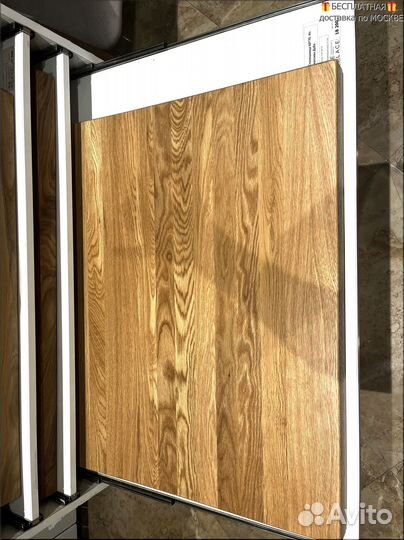 Столешницы обработанные лаком в наличии с доставкой