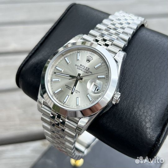 Часы RoleX Datejust 41mm