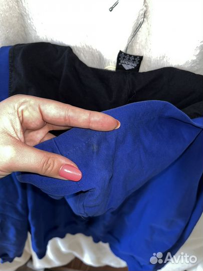 Толстовка adidas женская