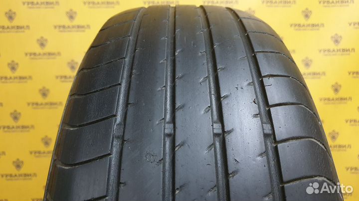 Dunlop SP Sport 2050M 205/60 R16 92H