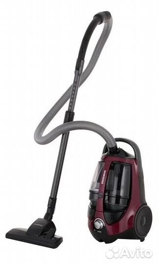 Пылесос Samsung SC8837