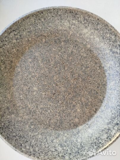 Сковорода с антипригарным покрытием