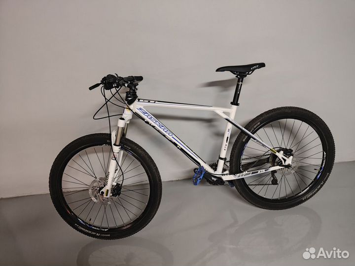 Gt zaskar 27.5