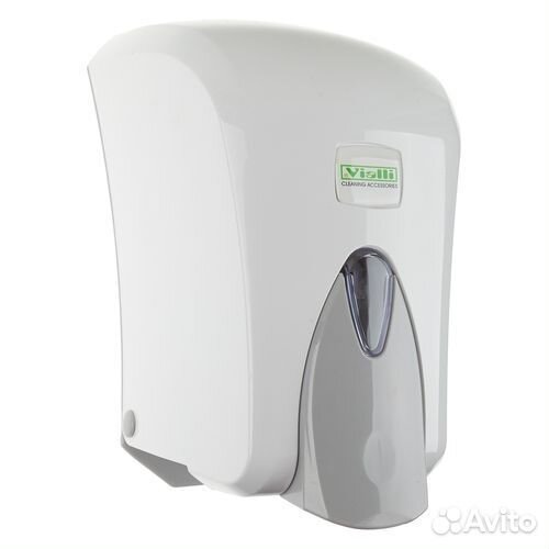 Диспенсер для жидкого мыла Vialli S6