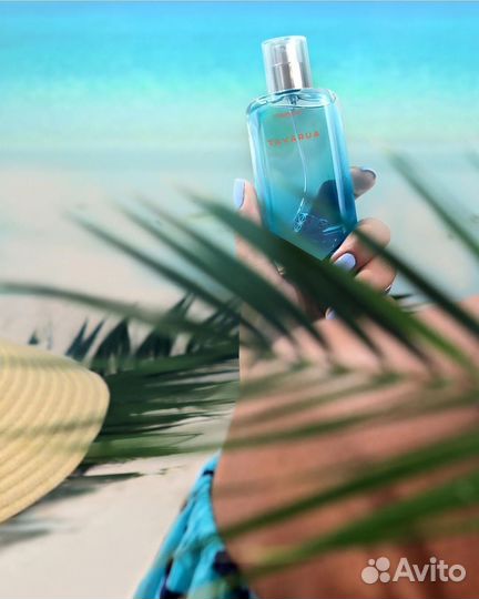 Парфюмерия оригинал