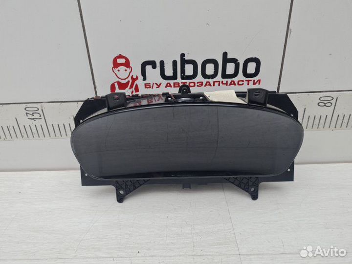 Щиток приборов Jaguar Xj X351 508PN 2012