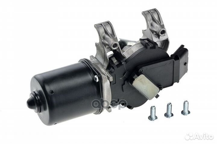 Электродвигатели стеклоочистителя eswns001 NTY