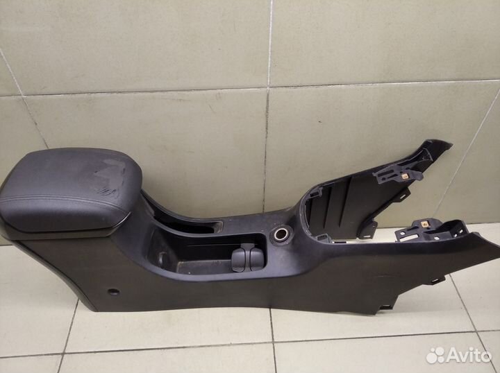 Консоль Cruze 2009-2016