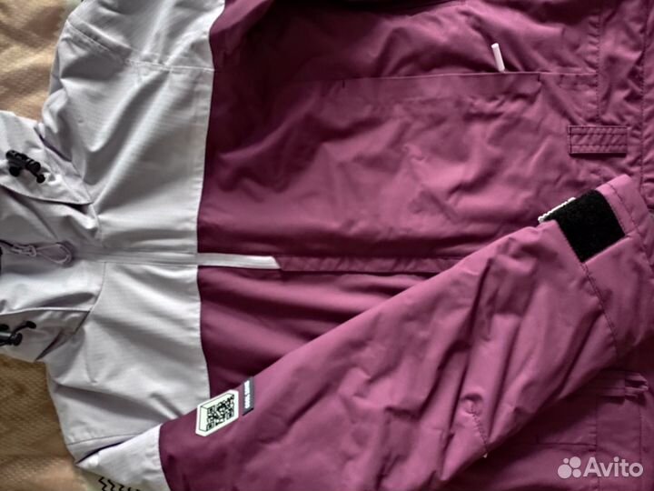 Новый комбез Cool Zone, M