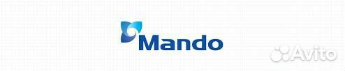 Амортизатор передправ Mando EST10008W