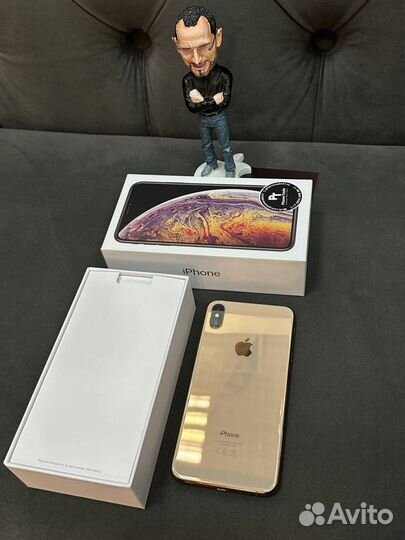 iPhone Xs Max, 64 ГБ