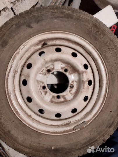 Кама евро летние колеса