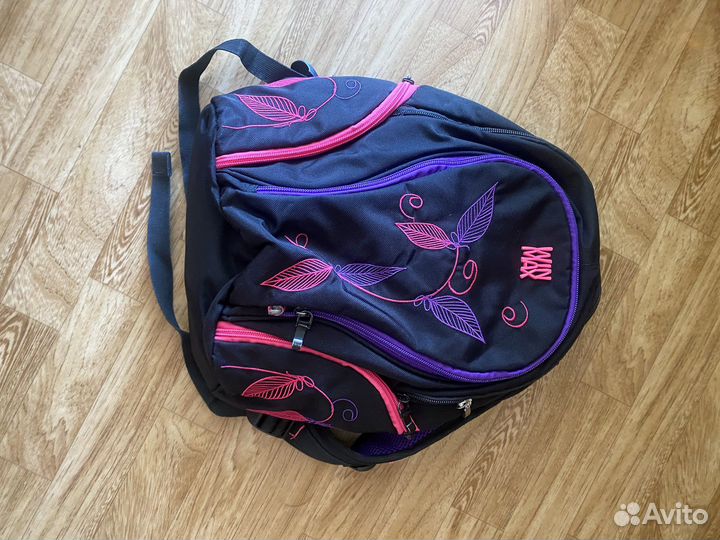 Продам рюкзак