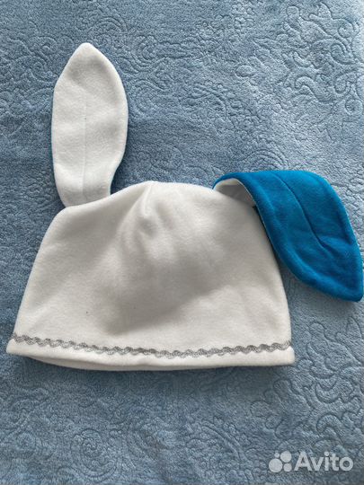 Детский костм зайчика