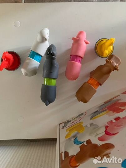 Smartmax Мои первые домашние животные