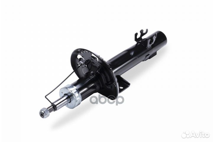 Амортизатор VAG 09- перед.лев.прав.газ
