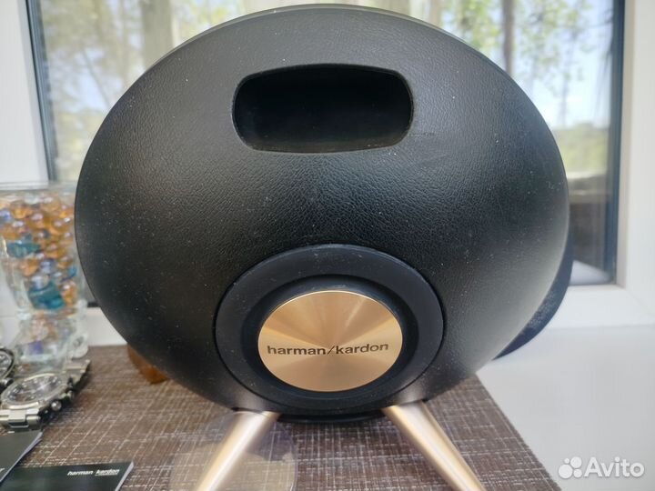 Колонка Harman Kardon Onyx Studio 2