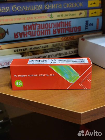 Huawei e8372h 320
