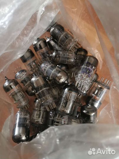 Лампы для симфония 003