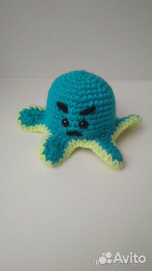 Игрушка вывернушка