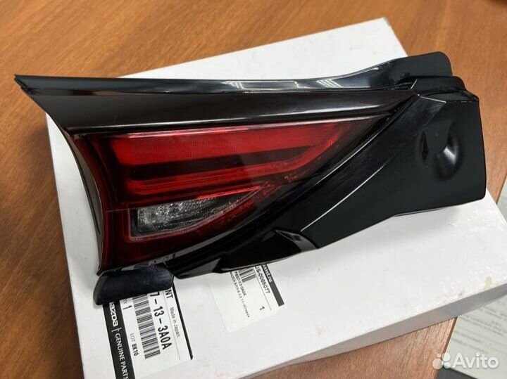 Фонарь внутренний левый (диодный) Mazda CX-5