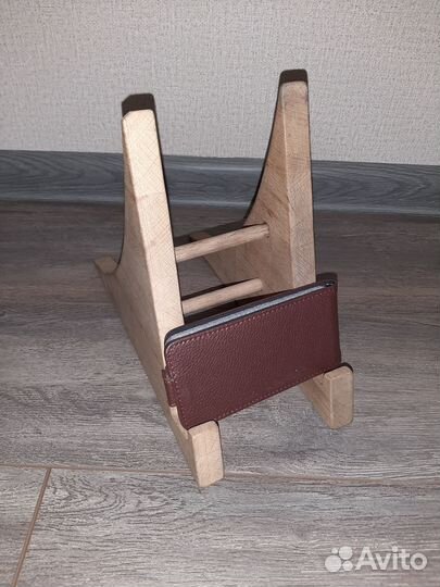 Подставки и чехлы для телефонов (за всё)