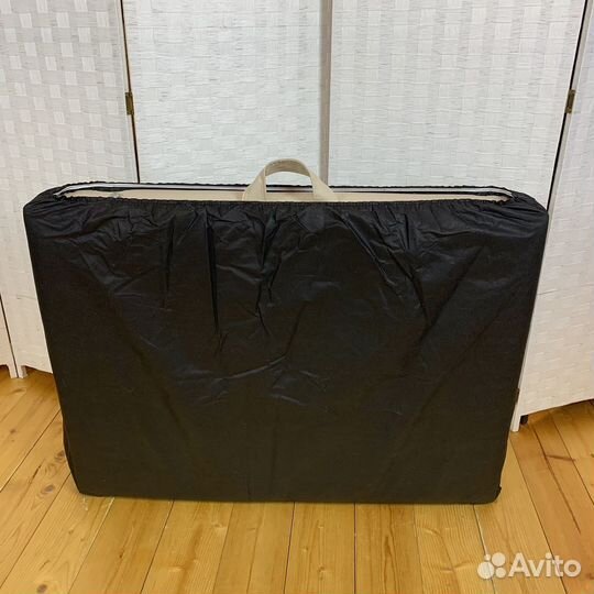 Массажный стол 65 см, чехол