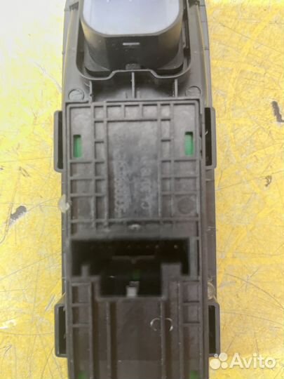 Volkswagen Teramont блок стеклоподъемника