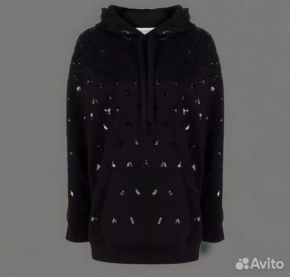 Худи Valentino Garavani оригинал