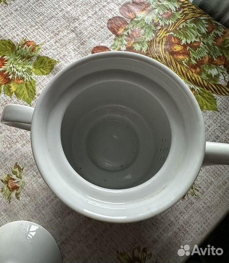 Заварочный чайник