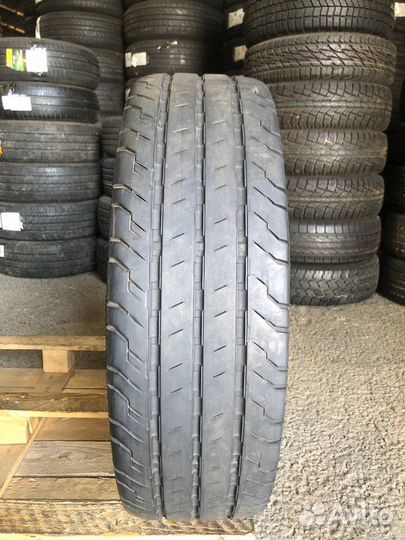 Continental ContiVanContact 100 225/75 R16C 121R