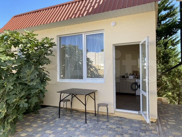 Комната 8 м² в 1-к., 1/1 эт.