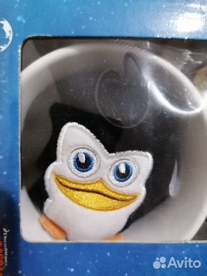 Кружка с игрушкой