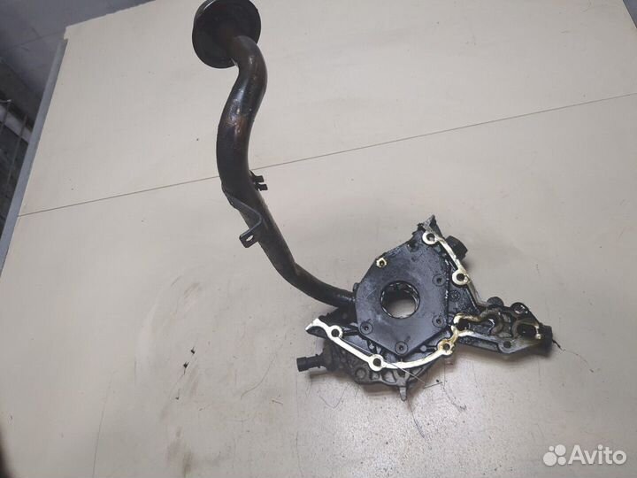 Маховик Opel Zafira A, 2002