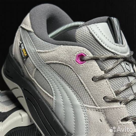 Кроссовки Puma 180 colorful