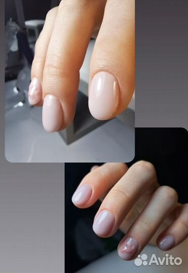 Маникюр/Наращивание ногтей. Левенцовка