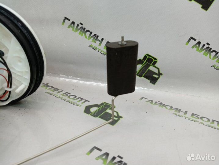 Топливный насос Ford Focus хэтчбек 5дв iqdb 2012