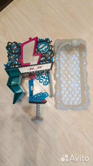 Мебель монстер хай