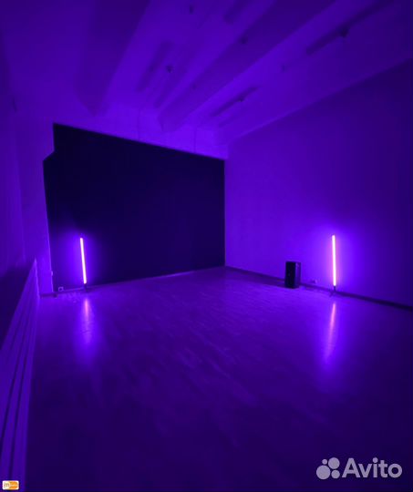 Аренда зала для танцев, тренингов, мероприятий