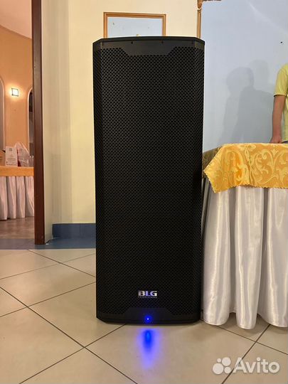 Аренда звукового оборудования