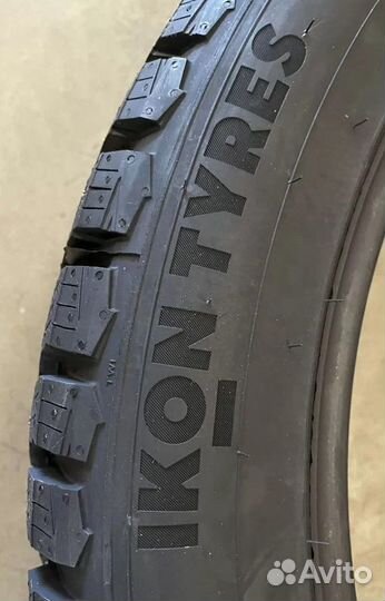 Ikon Tyres Autograph Ice 9 SUV 245/60 R18 109T