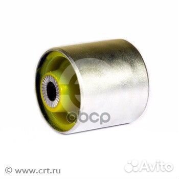 Сайлентблок полиуретановый передней подвески, п