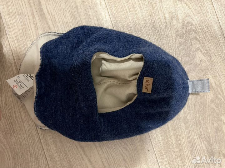Шапка шлем kivat 2