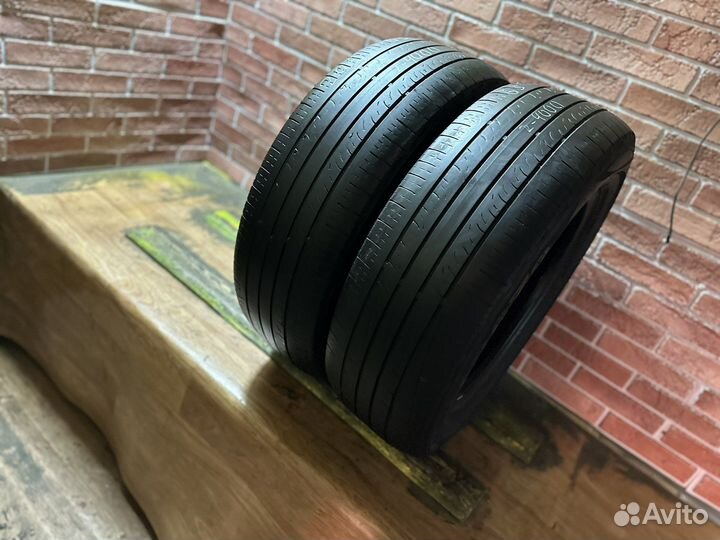 Nexen Classe Premiere CP672 205/65 R16 95H