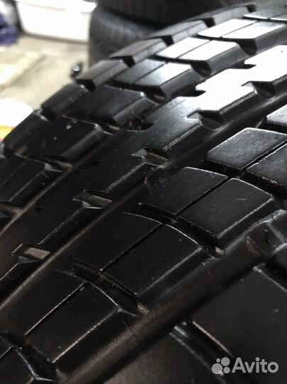 Dunlop SP Sport 2000E 235/45 R17