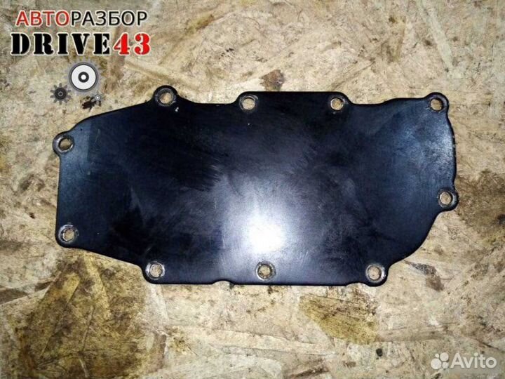 Кожух грм Nissan Almera N15 GA16